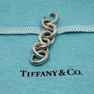 COPY - Tiffany Chain Extension Links Repair Lengthener Extender Bracelet Neckla…